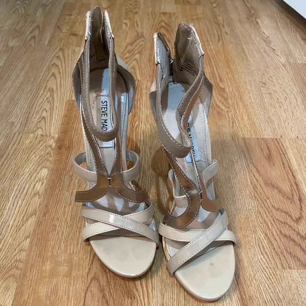Steve Madden Heels